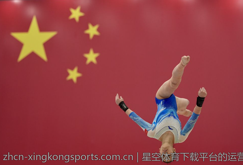星空体育下载平台的运营策略分析