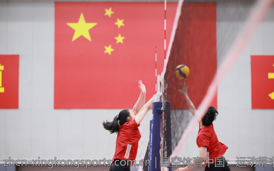 星空体育中国：运动带来的健康与快乐人生
