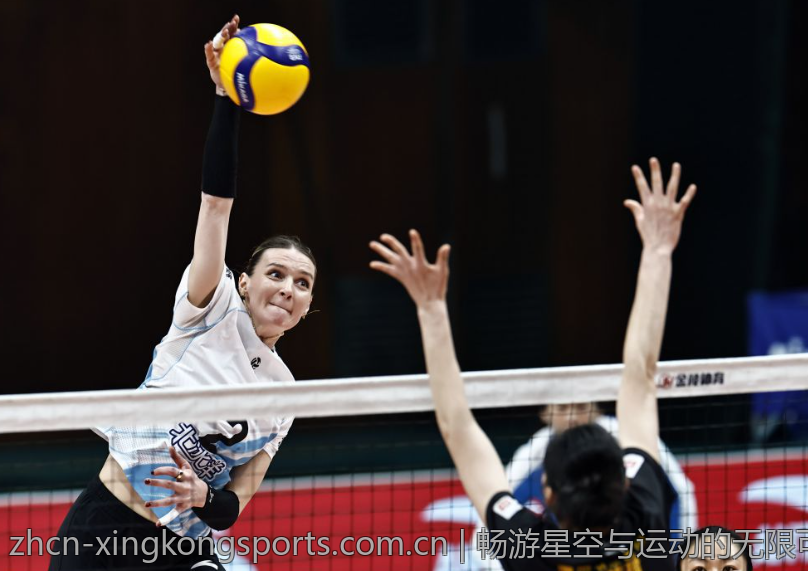 畅游星空与运动的无限可能