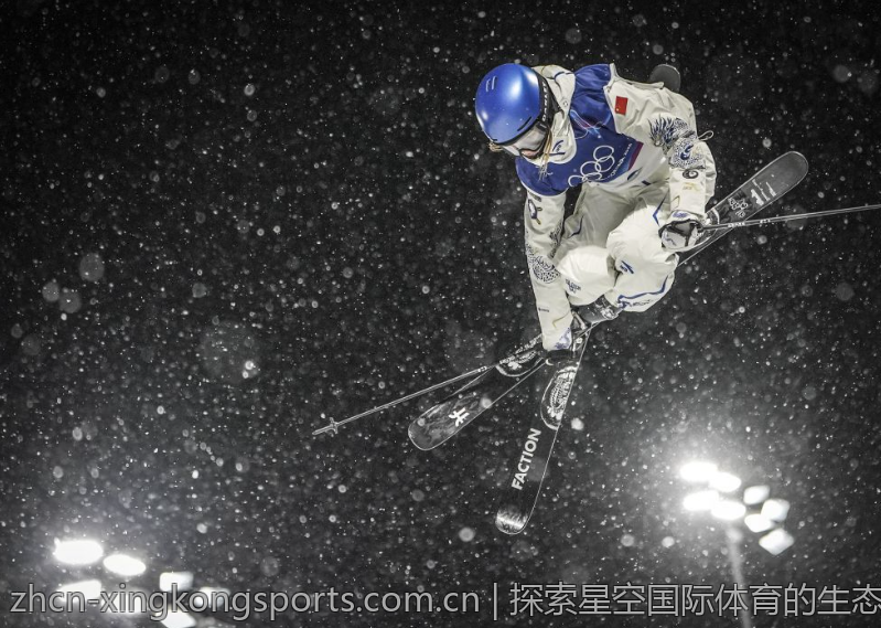 探索星空国际体育的生态与价值