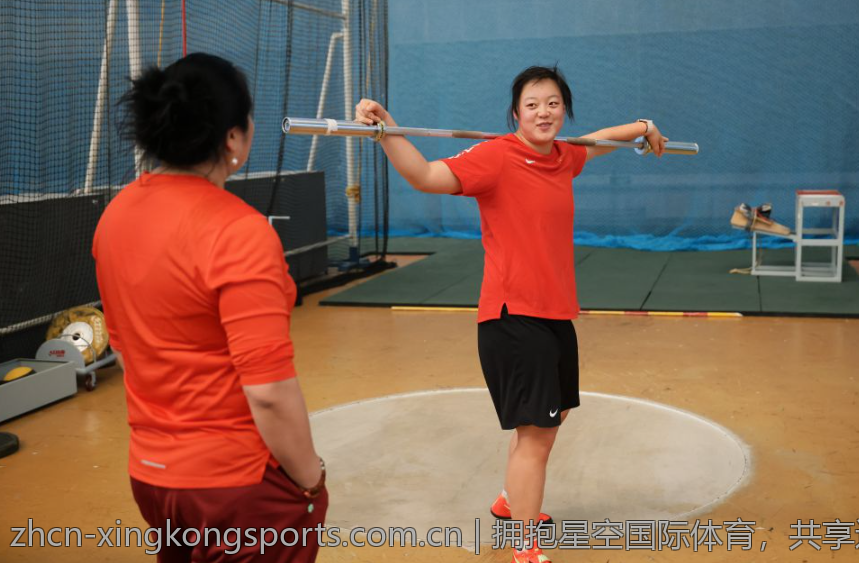 拥抱星空国际体育，共享运动乐趣