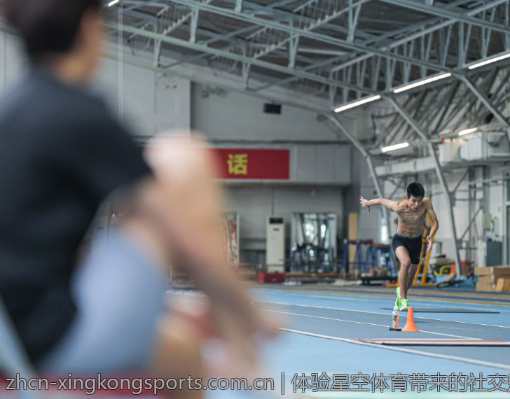 体验星空体育带来的社交魅力